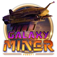 Galaxy Miner